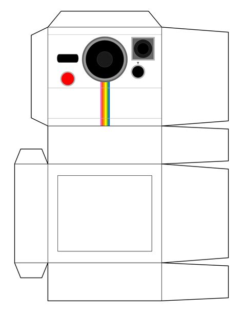 Camera Template Templates to Edit & Download Free .
